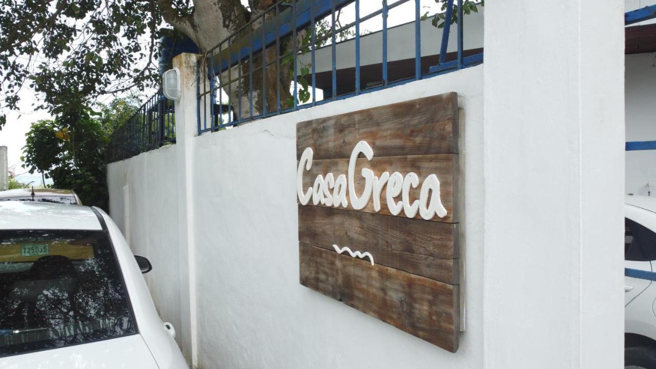 Hotel Casa Greca Playa Blanca  Exterior foto